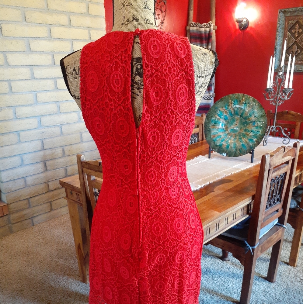 Dress - Picture 3 of 4